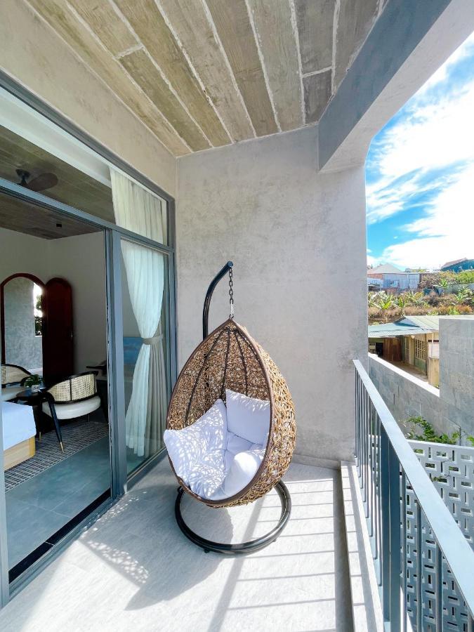Tournesol Villa Dalat Eksteriør bilde